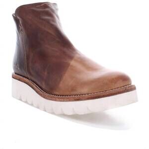 NEW BEDSTU women's lydyi boot in cold brew tie dye